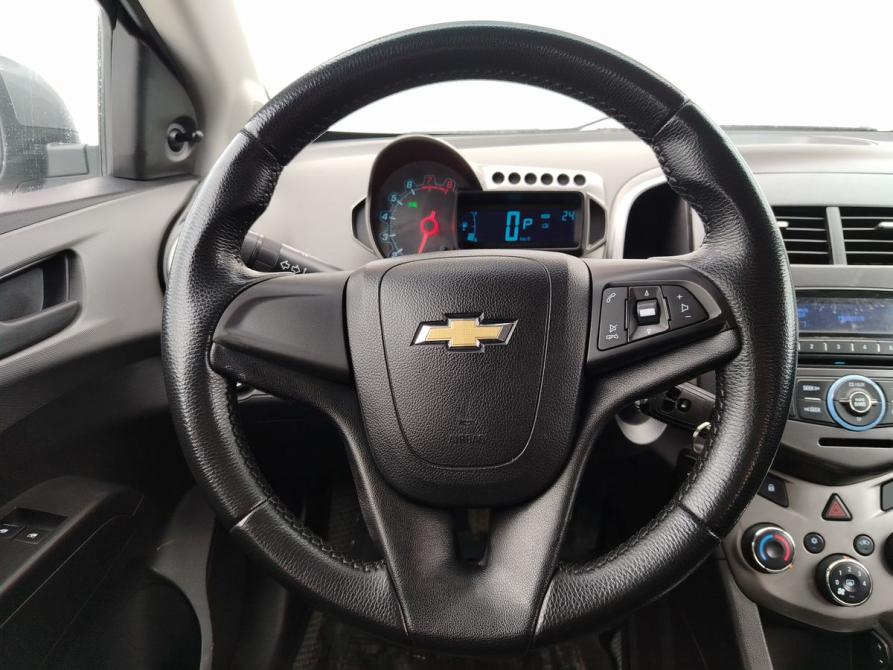 Chevrolet Aveo II Ярославль  - изображение 14
