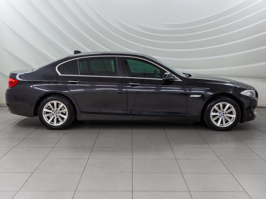 BMW 5 серии VI (F10/F11/F07) Волгоград  - изображение 8