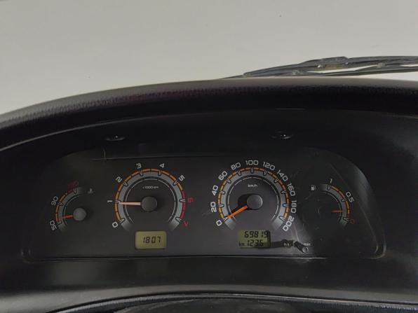 Lada (ВАЗ) Niva с пробегом 2020 года, цена 855 000 рублей, 69818 км, внедорожник, Автокод Объявления