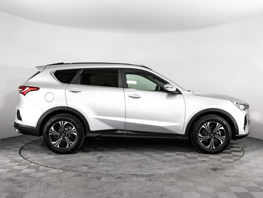 JETOUR X70 I Рестайлинг 2 Санкт-Петербург  - изображение 7