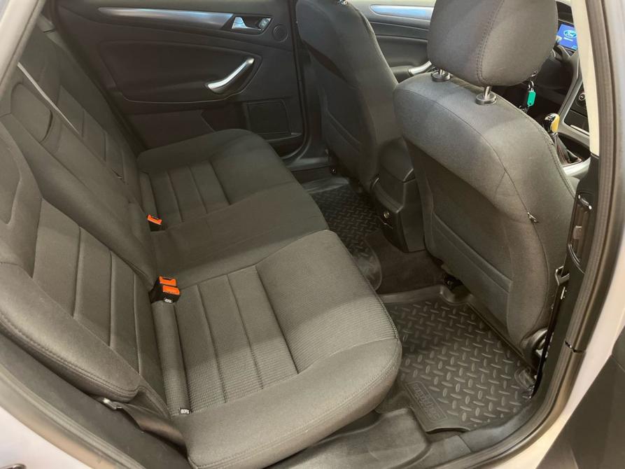Ford Mondeo IV Рестайлинг Санкт-Петербург  - изображение 15