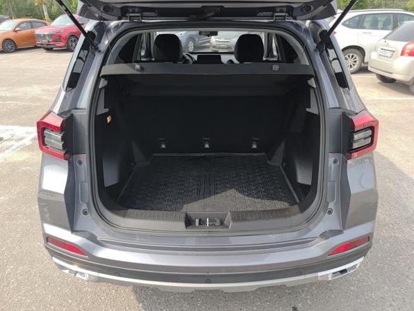 Chery Tiggo 4 Pro I с пробегом 2024 года, цена 1 620 000 рублей, 18830 км, внедорожник, Автокод Объявления