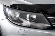 Volkswagen Tiguan I Рестайлинг Барнаул  - изображение 32