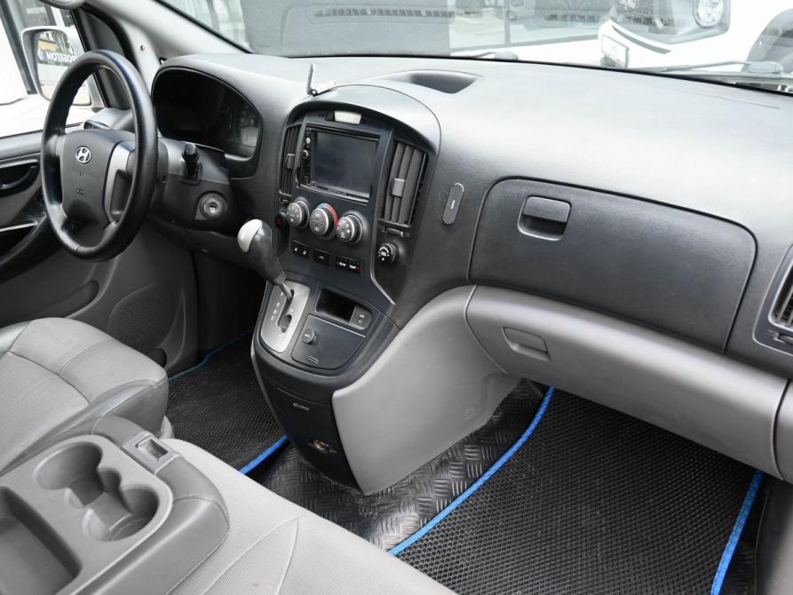 Hyundai Grand Starex I Ростов-на-Дону  - изображение 7