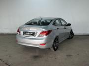 Hyundai Solaris I Москва  - изображение 25