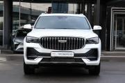 Geely Monjaro I Рестайлинг Москва  - изображение 30