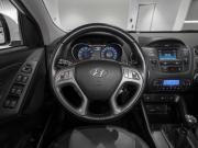 Hyundai ix35 I Москва  - изображение 34