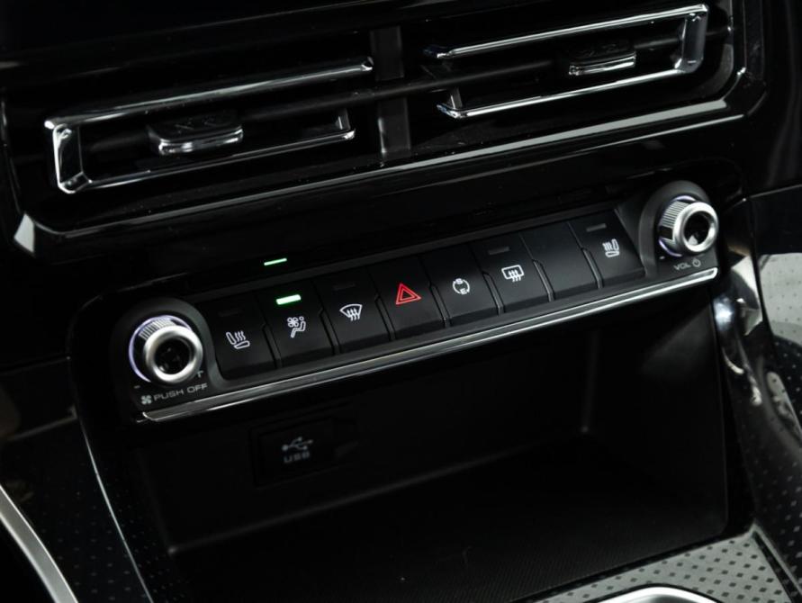 Haval M6 II Санкт-Петербург  - изображение 18
