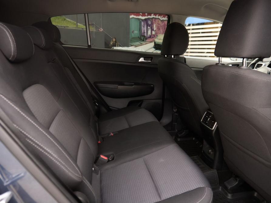 Kia Sportage IV Рестайлинг Казань  - изображение 8