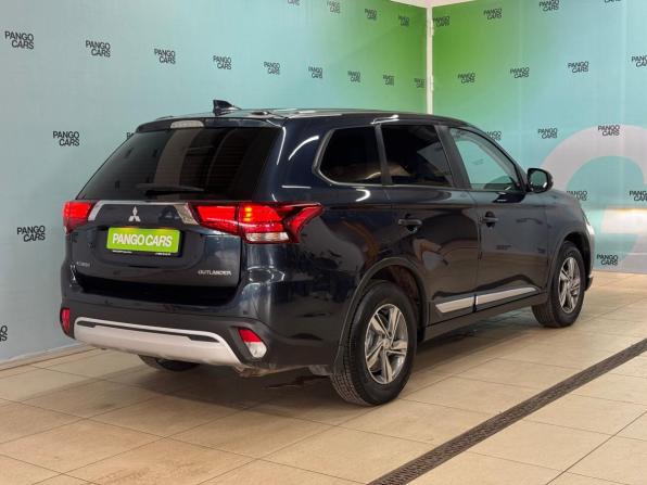 Mitsubishi Outlander III Рестайлинг 3 с пробегом 2019 года, цена 1 640 000 рублей, 104100 км, внедорожник, Автокод Объявления