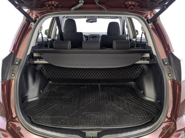 Toyota RAV4 IV (XA40) Рестайлинг с пробегом 2016 года, цена 2 800 000 рублей, 15152 км, внедорожник, Автокод Объявления