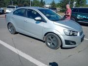 Chevrolet Aveo II Кемерово  - изображение 5