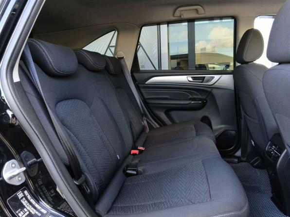 Haval M6 II с пробегом 2023 года, цена 1 749 000 рублей, 43824 км, внедорожник, Автокод Объявления