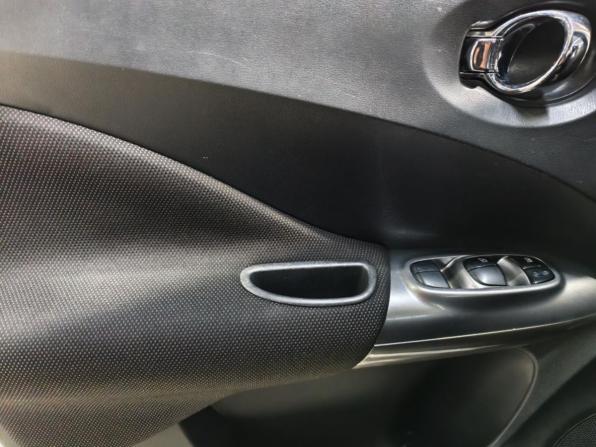 Nissan Juke I с пробегом 2011 года, цена 809 000 рублей, 213260 км, внедорожник, Автокод Объявления