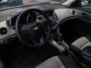 Chevrolet Cruze I Рестайлинг Москва  - изображение 30