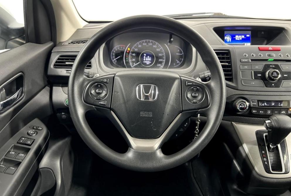 Honda CR-V IV Нижний Новгород  - изображение 16