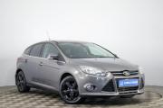 Ford Focus III Пермь  - изображение 24