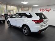 Mitsubishi Outlander III Рестайлинг 2 Киров  - изображение 24