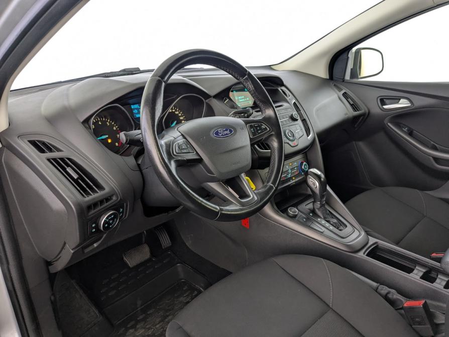 Ford Focus III Рестайлинг Москва  - изображение 15