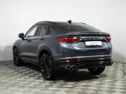 Geely Tugella I Рестайлинг Санкт-Петербург  - изображение 36
