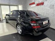 Mercedes-Benz S-Класс V (W221) Ярославль  - изображение 43