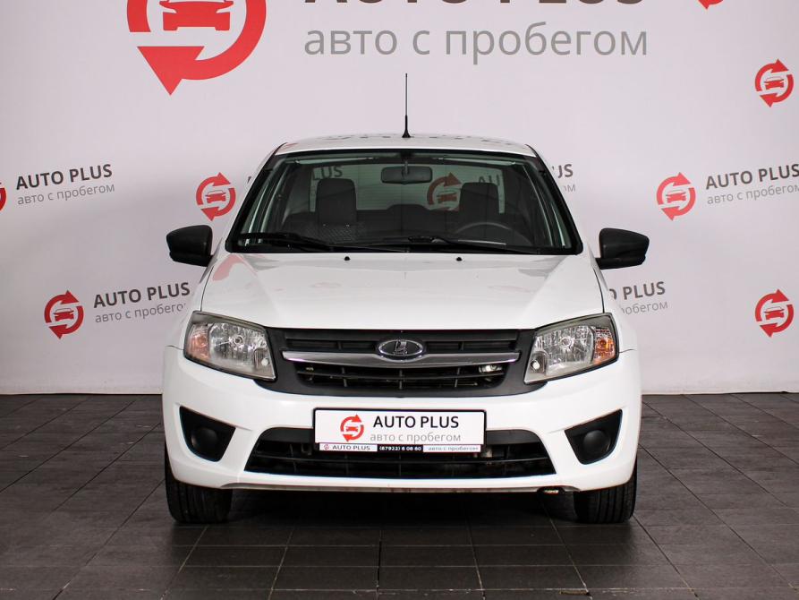 Lada (ВАЗ) Granta I Минеральные Воды  - изображение 3