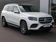 Mercedes-Benz GLS II (X167) Москва  - изображение 34