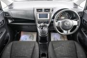Toyota Ractis II Красноярск  - изображение 34
