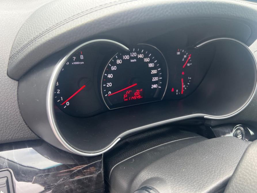 Kia Sorento II Рестайлинг Санкт-Петербург  - изображение 14