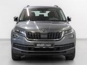 Skoda Kodiaq I Москва  - изображение 32