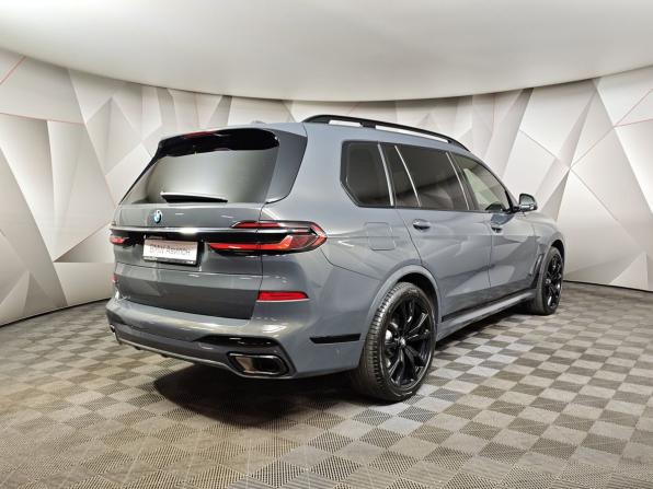 BMW X7 I (G07) Рестайлинг с пробегом 2024 года, цена 13 950 000 рублей, 25455 км, внедорожник, Автокод Объявления