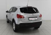Nissan Qashqai I Астрахань  - изображение 31