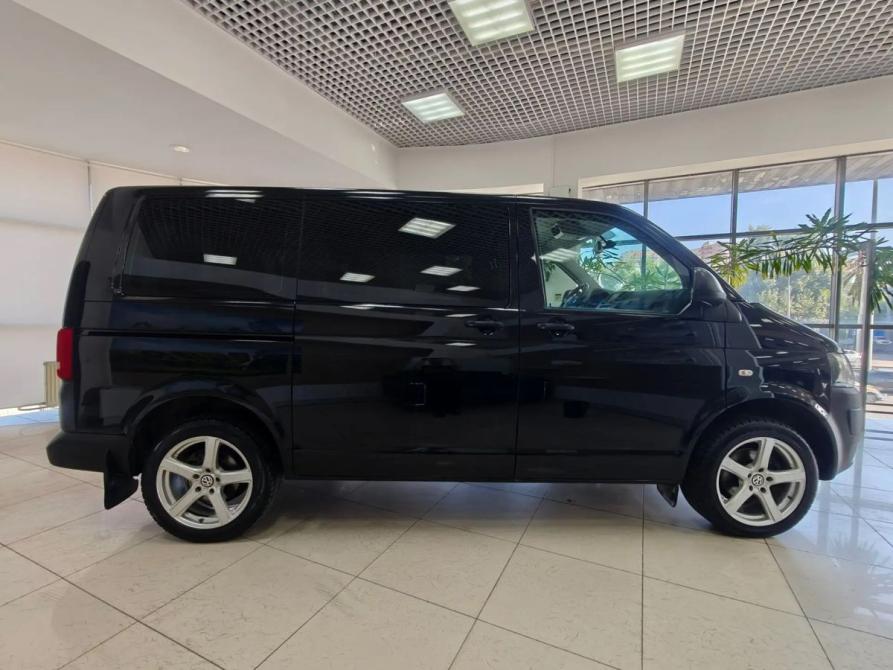 Volkswagen Caravelle T5 Рестайлинг Москва  - изображение 4