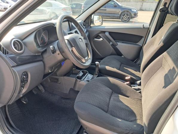 Lada (ВАЗ) Kalina II с пробегом 2014 года, цена 360 000 рублей, 174560 км, хэтчбек, Автокод Объявления