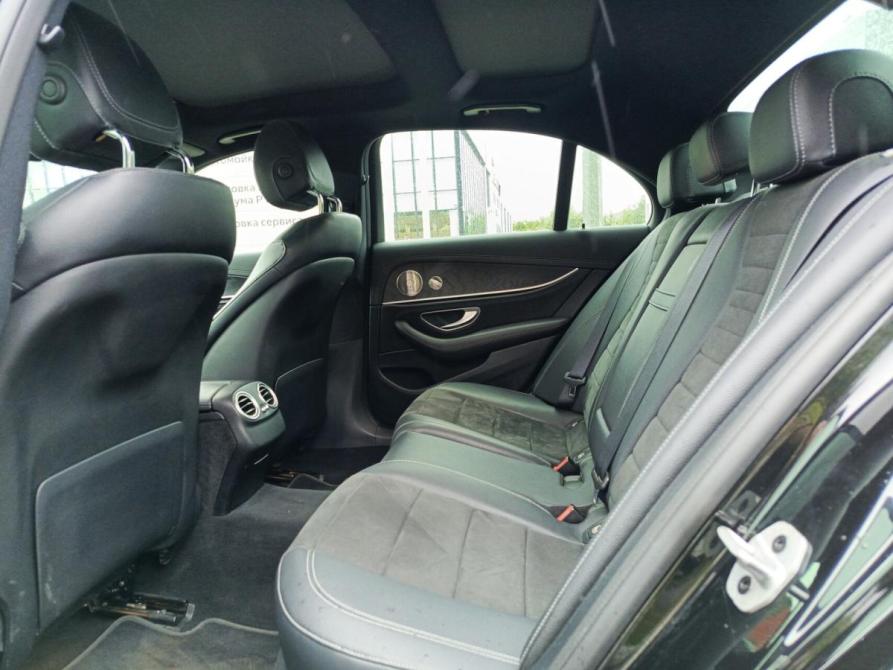 Mercedes-Benz E-Класс V (W213 S213 C238) Рестайлинг Чебоксары  - изображение 15