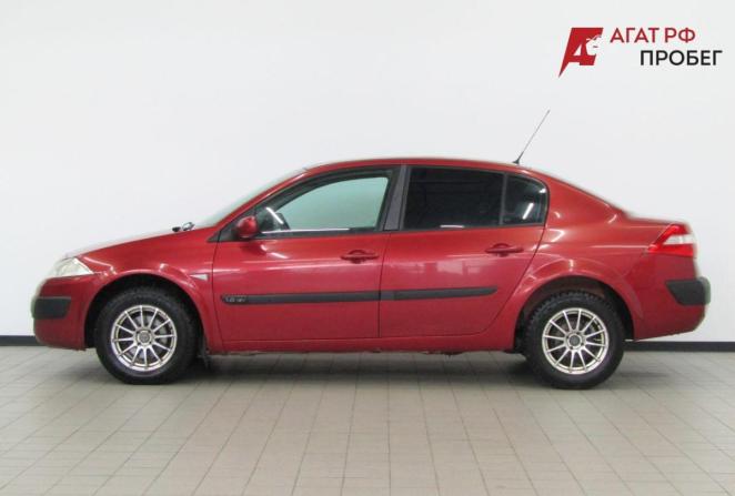 Renault Megane II с пробегом 2005 года, цена 289 000 рублей, 150975 км, седан, Автокод Объявления