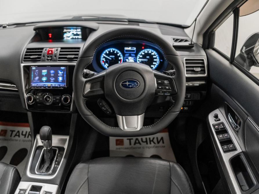 Subaru Levorg I Красноярск  - изображение 10