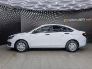 Lada (ВАЗ) Vesta I Рестайлинг (NG) Самара  - изображение 28