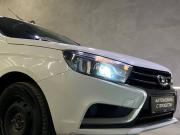 Lada (ВАЗ) Vesta I Новосибирск  - изображение 49