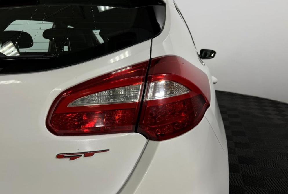 Kia Ceed GT I Нижний Новгород  - изображение 20