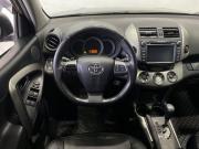 Toyota RAV4 III (XA30) Рестайлинг Ростов-на-Дону  - изображение 37