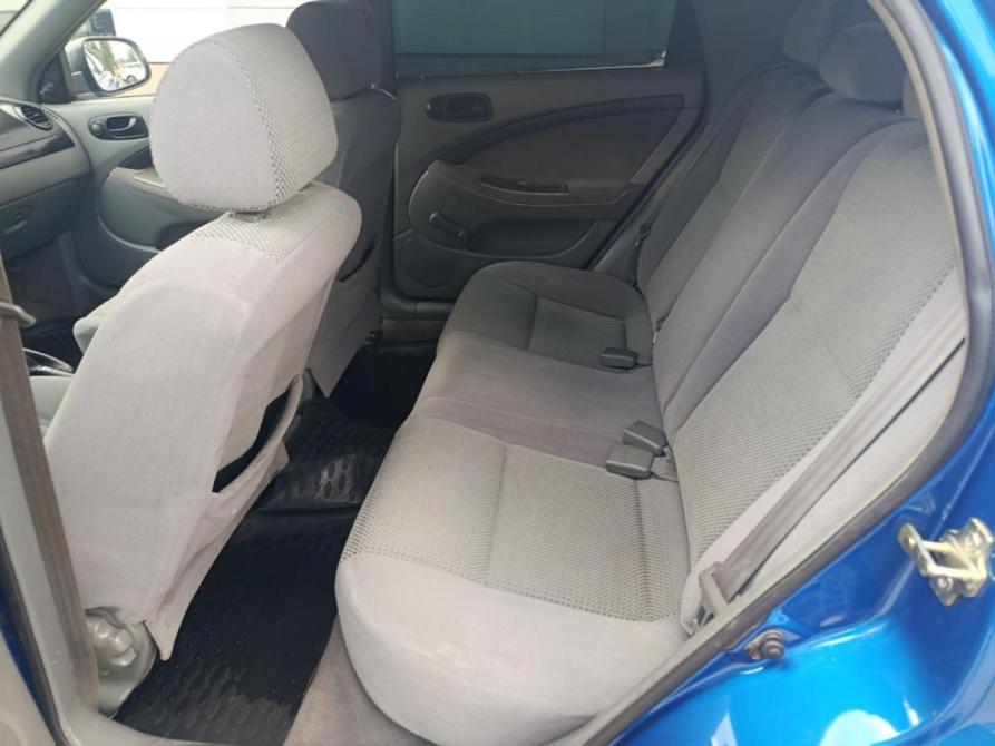 Chevrolet Lacetti I Казань  - изображение 10