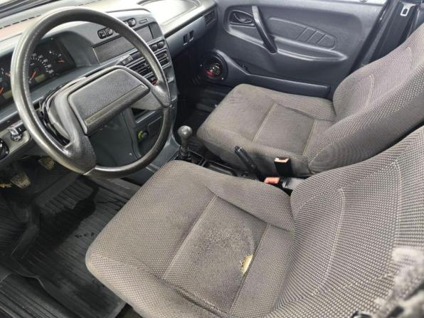 Lada (ВАЗ) 2114 с пробегом 2011 года, цена 149 088 рублей, 234220 км, хэтчбек, Автокод Объявления