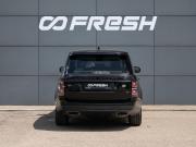 Land Rover Range Rover IV Рестайлинг Краснодар  - изображение 31