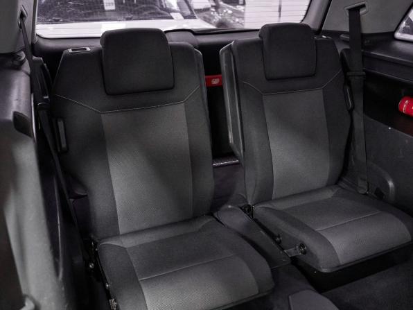 Opel Zafira B с пробегом 2007 года, цена 413 000 рублей, 341000 км, компактвэн, Автокод Объявления