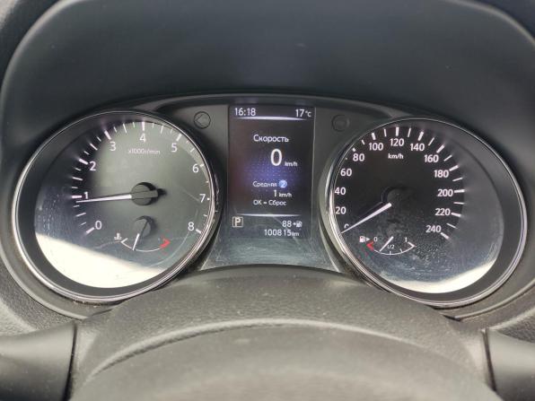 Nissan X-Trail III Рестайлинг с пробегом 2020 года, цена 2 049 000 рублей, 101000 км, внедорожник, Автокод Объявления