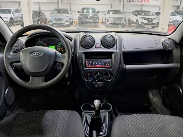 Lada (ВАЗ) Granta I с пробегом 2013 года, цена 235 000 рублей, 219241 км, седан, Автокод Объявления
