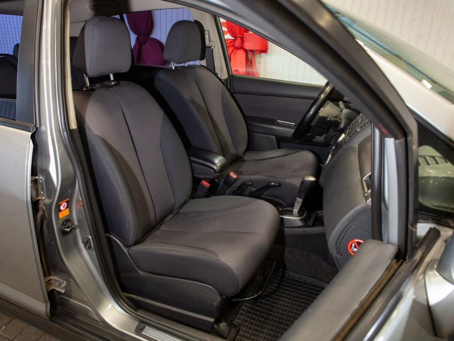 Nissan Tiida I Иваново  - изображение 28