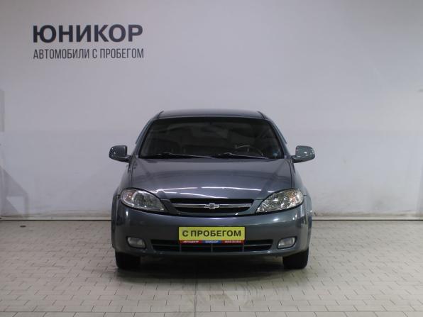 Chevrolet Lacetti I с пробегом 2012 года, цена 489 000 рублей, 184063 км, хэтчбек, Автокод Объявления
