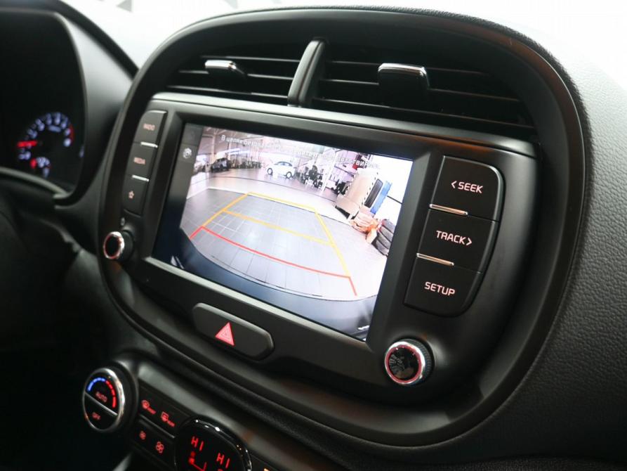 Kia Soul III Ростов-на-Дону  - изображение 16